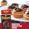 Bakers Baker Chocolate Semi Sweet 4 oz., PK12 10043000054021 - alternate 5
